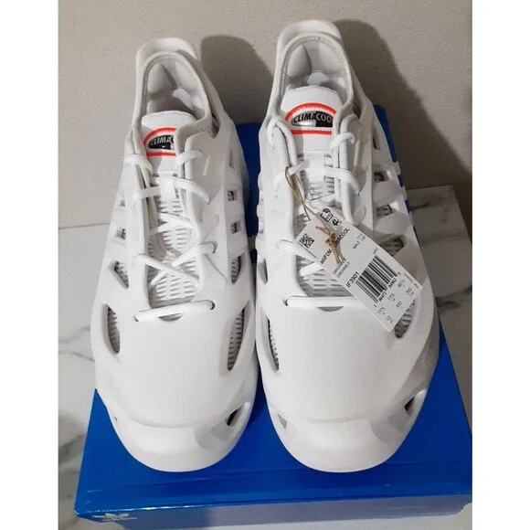 Adidas Originals adifom CLIMACOOL IF3901 Crystal White  - New with BOX size 12 1234951_02.jpg.jpeg?width=750 main image 3